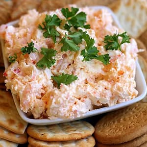 Smoked Shrimp